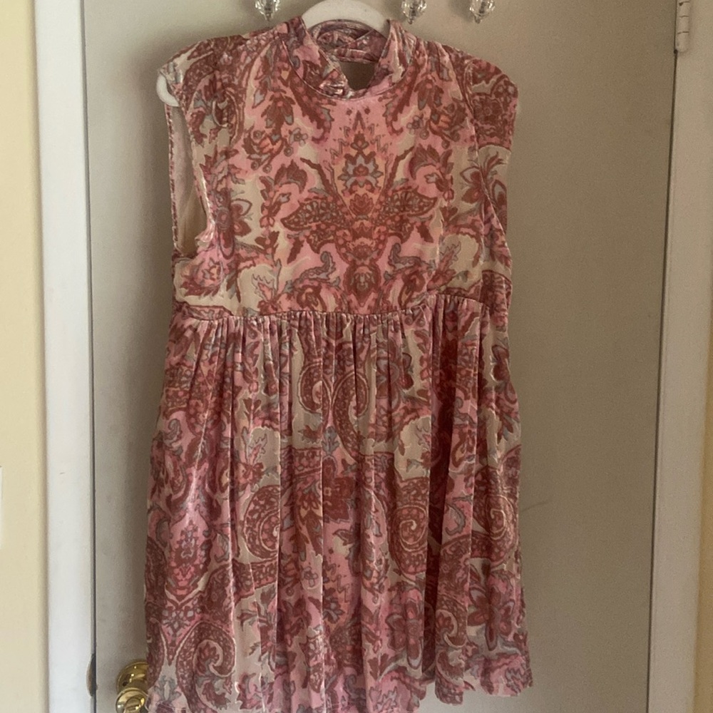 Free people